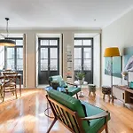 Guestready - Art Deco Apartments In Cedofeita