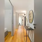 Guestready - Dream Vitoria Apartment