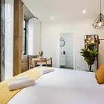 Guestready - Caldeireiros Apts