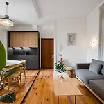 Guestready - Alegria Building