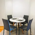 Brittos Lapa Apartment In Porto Center