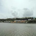 Refugio Rio Douro