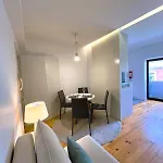 Brittos Lapa Apartment In Porto Center