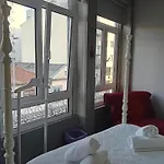 Guest House Antero De Quental