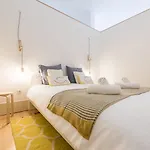 Guestready - Urban Oasis With Private Balcony