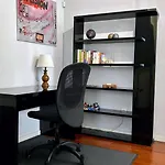 Covelo Apartment
