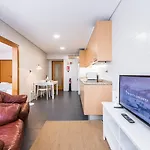 Guestready - Ao Coliseu