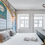 Guestready - Nature-Themed Studio