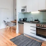 Guestready - Seaside Getaway In Porto