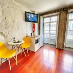Sao Domingos Rooms