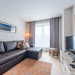 Guestready - Gemini Apartment