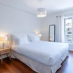 Cedofeita Sunny Apartment - Balcony & Parking