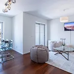 Cedofeita Sunny Apartment - Balcony & Parking