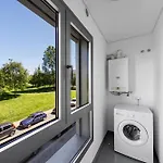 Bessa Luxury Flat By Amber Star Rent