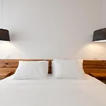 Inpatio Guest House