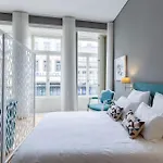 Villa Mouzinho By On Apartments