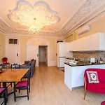 Sao Domingos Flowers Apartments