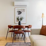 Feel Porto Corporate Housing Boavista