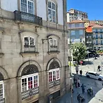 The Heart Of Porto