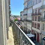 The Heart Of Porto
