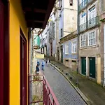 Downtown Cosy Suite I Porto City Center
