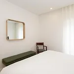 GuestReady - Modern 2-Bedroom Apartment in Cedofeita