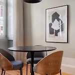 Cedofeita Premium Apartment 1F