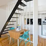 Guestready - Climbing Loft