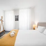 Guestready - Bright Duplex In Downtown