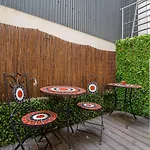 Guestready - Bright Duplex In Downtown