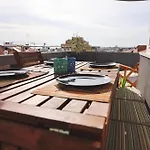 Boavista Sunlit Duplex With Terrace