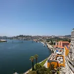 Liiiving In Porto - Douro Riverside Apartment