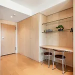 Viva Stadium Residence Studios