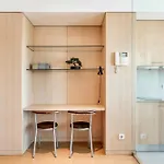 Viva Stadium Residence Studios