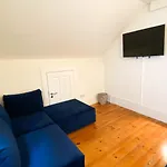 Nº 91 - Almirante Guest House