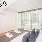 Nax Apartments By Liiiving