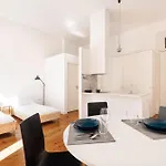 Santa Catarina Studio Apartments