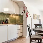 Cute 1-Bedroom Next To Douro River