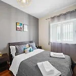 Apartamento D\' Alegria