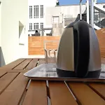 Spot Apartments Ceuta