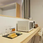 Abbey Apartments City Center Bolhao