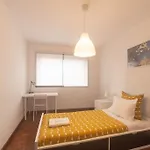 Apartamento Grande E Luminoso No Centro Porto
