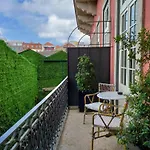 Torel Palace Porto