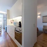 Apartment Alegria Street By Sweet Porto - Free Parking