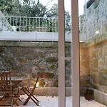 Lovely Apartment With Cute Terrace In City Centre