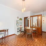 Liiiving In Porto - Vintage Design Apartment