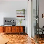 Liiiving In Porto - Vintage Design Apartment