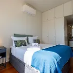 Hm - Oporto Studio Pool Oasis