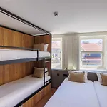 Cosme Apartments By Olala Homes