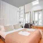 Liiiving In Porto - Heart Of Porto Mezzanine
